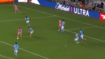 Liputan Olahraga CNN Sport : Aksi Messi Bawa Inter Miami Lolos ke Final MLS