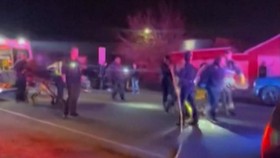 Penembakan Massal di California Tewaskan 4 Orang saat Acara Keluarga