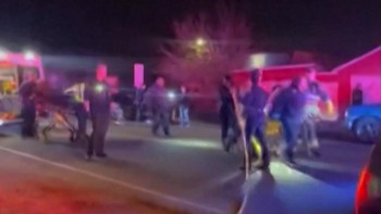 Penembakan Massal di California Tewaskan 4 Orang saat Acara Keluarga