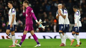 Klasemen Liga Inggris usai Man City Menang, Tottenham Tumbang