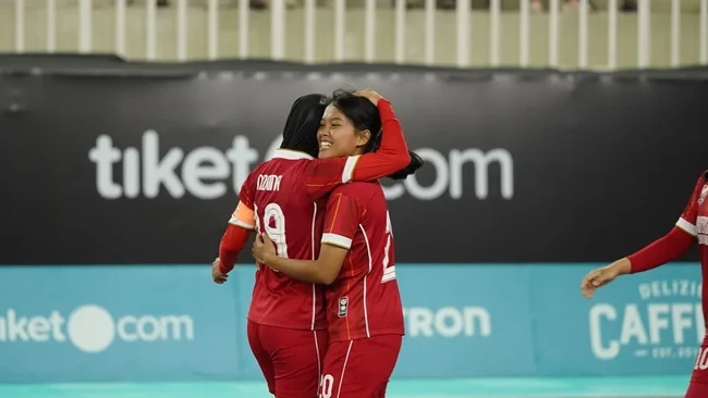 Laga semifinal Campus League regional Jakarta akan menghadirkan duel-duel sengit dari empat tim terbaik putra-putri dalam upaya merebut tiket ke babak final.