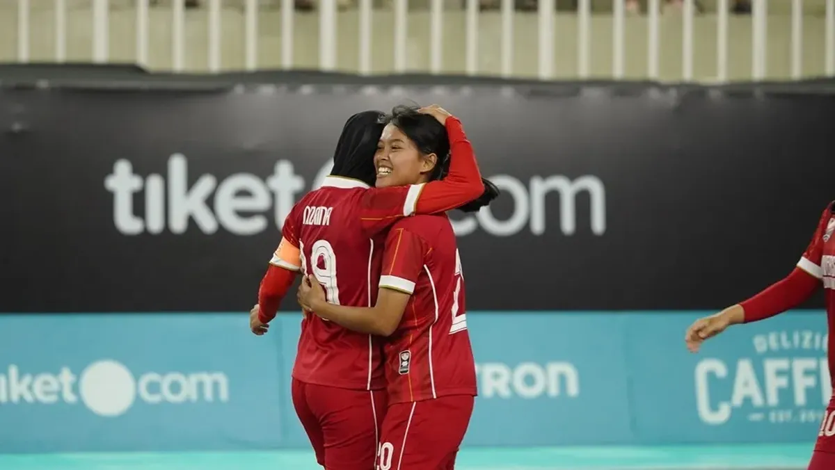 Jadwal Semifinal Campus League 2025