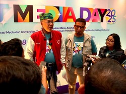 Universitas Terbuka Buka 20 Ribu Kuota Beasiswa, Ini Jenis Skemanya