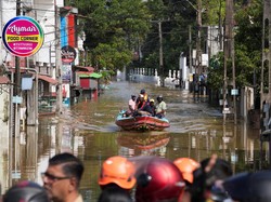 Video: Banjir dan Longsor Terjang Sri Lanka, 159 Orang Tewas