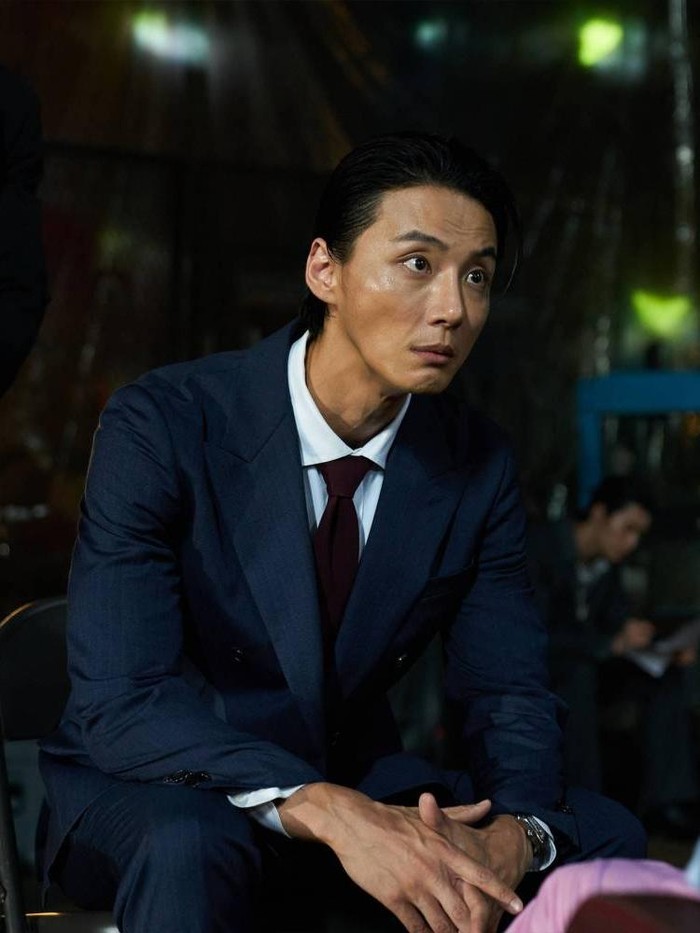 Jika kamu menyukai drama yang memiliki kasus yang berbeda di setiap episodenya, maka drama ini cocok untuk ditonton. Pasalnya dari musim pertama, Taxi Driver menyuguhkan kasus yang berbeda di setiap beberapa episode.