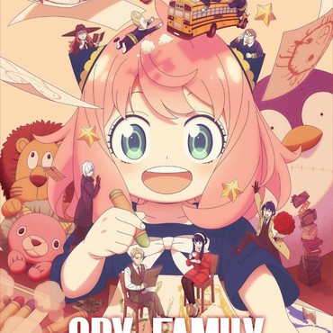 6 Rekomendasi Anime Baru Rilis Desember 2025 yang Tak Boleh Terlewat