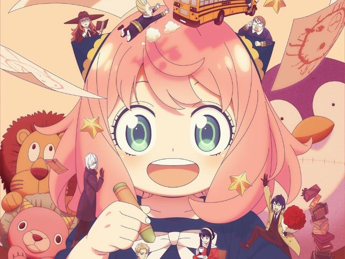 liputan88slot 6 Rekomendasi Anime Baru Rilis Desember 2025 yang Tak Boleh Terlewat