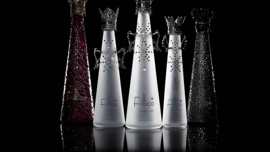 7 Deretan Tumbler Termahal yang Bikin Kaget: Desain Mewah & Harga Fantastis!