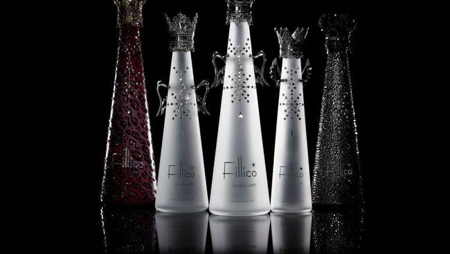 7 Tumbler Termahal di Dunia yang Bikin Kaget: Desain Mewah dan Harga Fantastis!