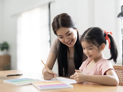 7 Kebiasaan Anak Indonesia Hebat dan Manfaatnya
