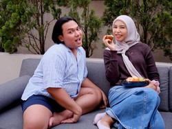 Ada Dinda Hauw, Keanu Angelo Ngaku Tak Diundang ke Pernikahan Dara Arafah