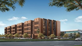 Downtown Alam Sutera Kehadiran Ikon Terbaru: Domain Business Suites