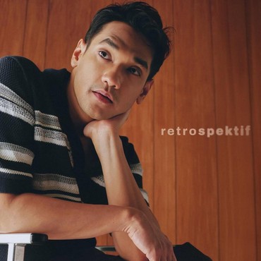 Lirik Lagu Misteri Dunia - Afgan