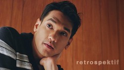 Lirik Lagu Misteri Dunia - Afgan