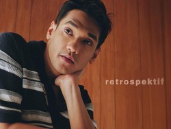 Lirik Lagu Misteri Dunia - Afgan