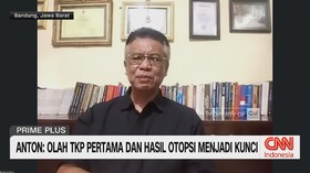 VIDEO: Anton Charliyan: Olah TKP Pertama dan Hasil Otopsi Jadi Kunci