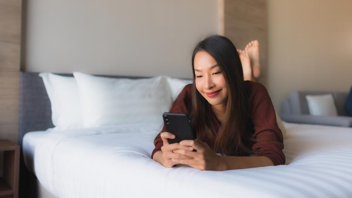 Amankah Menggunakan Wi-Fi Hotel? Ini Fakta-Fakta yang Perlu Kamu Tahu