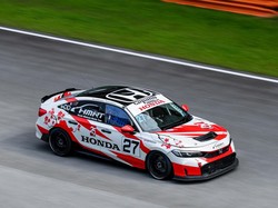 Avila Bahar Finis P5 di Sepang 1000 Km, Modal Menuju Mandalika