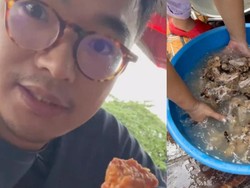 Filipina Punya Pagpag, Olahan Ayam Sisa dari Tempat Sampah!