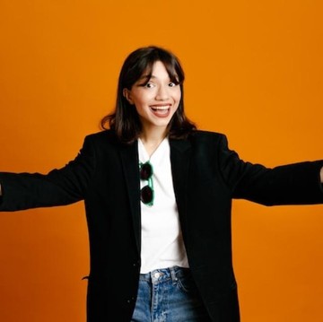 3 Bahasa Tubuh Orang dengan IQ Tinggi