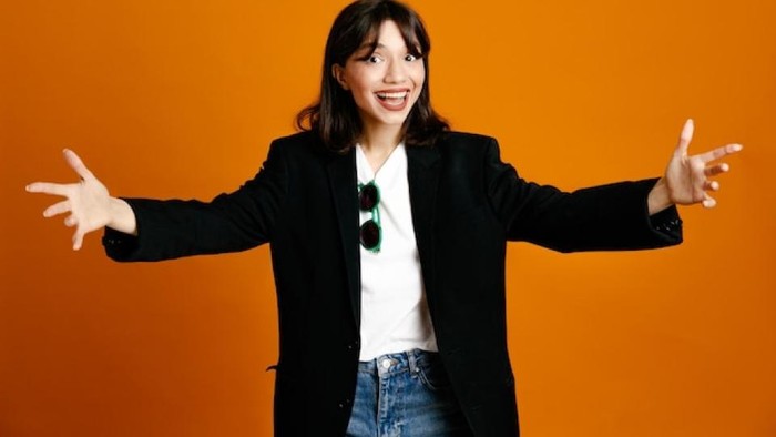 3 Bahasa Tubuh Orang dengan IQ Tinggi