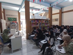 Langkah Dindikbud Demak Ajak ATS Kembali Sekolah