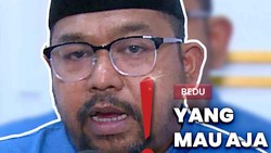 Video: Bedu Gagal Dekati Calon Pacar gegara Nggak Disetujui Anak