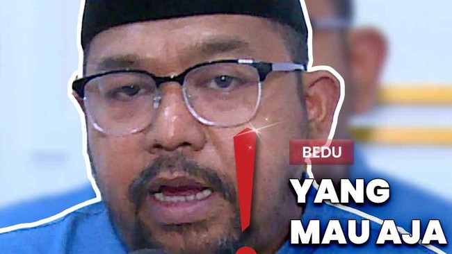 Video: Bedu Gagal Dekati Calon Pacar gegara Nggak Disetujui Anak