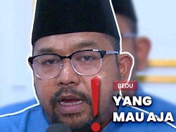 Video: Bedu Gagal Dekati Calon Pacar gegara Nggak Disetujui Anak