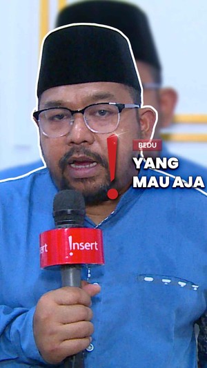 Video: Bedu Gagal Dekati Calon Pacar gegara Nggak Disetujui Anak