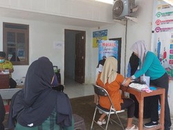 Begini Upaya Dinkesda Demak untuk Menanggulangi HIV
