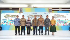 Bos BI Bagikan Tiga Kunci Dorong Ekonomi Tumbuh dan Berdaya Tahan