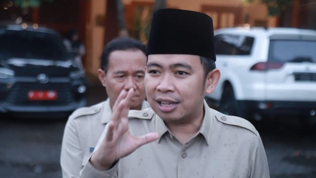 Pemerintah Jember luncurkan Program OPLAH 2025 untuk optimalkan lahan pertanian, tingkatkan produksi padi, dan kemandirian pangan, Target 1 juta ton padi 2026.