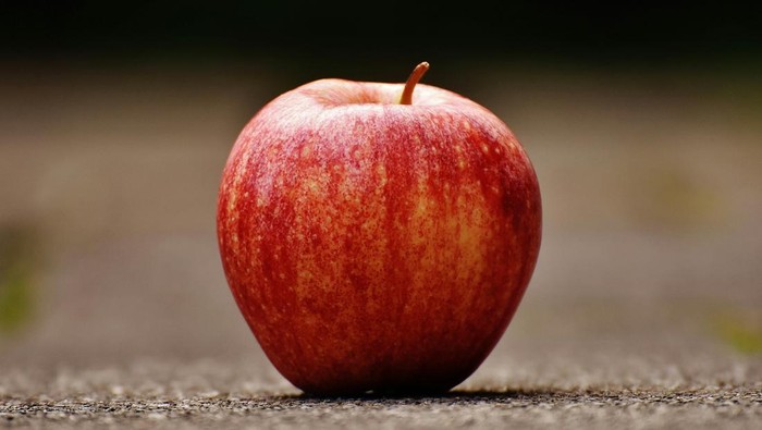 Buah tinggi fruktosa sebabkan perut buncit. Perlu dikonsumsi dengan moderasi atau tidak berlebihan.