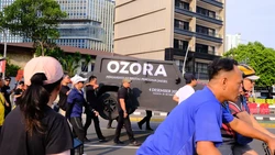 Bullycon Jadi Gerakan Anti-Bullying Jelang Perilisan Film Ozora