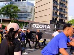 Bullycon Jadi Gerakan Anti-Bullying Jelang Perilisan Film Ozora