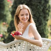 Ganti Camilan Soremu dengan Makanan Ini, Perut Buncit Bisa Hilang Cepat!