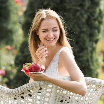 Ganti Camilan Soremu dengan Makanan Ini, Perut Buncit Bisa Hilang Cepat!