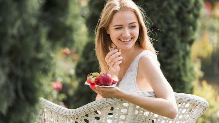 Ganti Camilan Soremu dengan Makanan Ini, Perut Buncit Bisa Hilang Cepat!