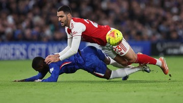 Sorotan Dunia Olahraga CNN Sport : Klasemen Liga Inggris usai Chelsea Tahan Arsenal