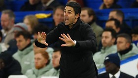 Arteta usai Chelsea vs Arsenal Imbang: Derby London Sesungguhnya