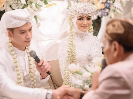 Deretan Publik Figur Rayakan Wedding Anniversary pada 1 Desember, Citra Kirana hingga Tyara Renata