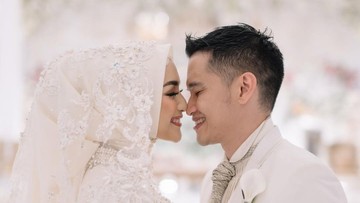 Kabar Terkini Artis dari InsertLive : Pesan Citra Kirana untuk Rezky Aditya di Ulang Tahun Pernikahan ke-6