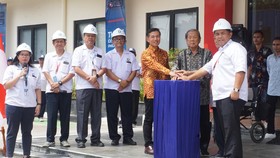 Diametral Involute Resmi Ekspor 78 Ribu Komponen Mesin ke Filipina