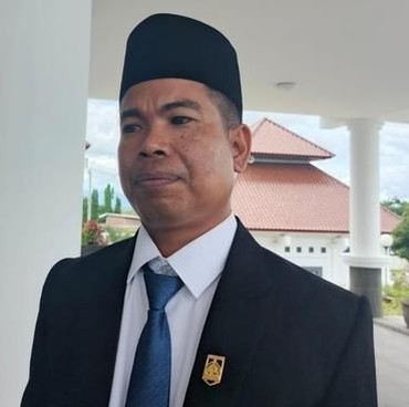Dono Kasino Indro Resmi Jadi Anggota DPRD Lombok Tengah Gantikan Politisi Korup