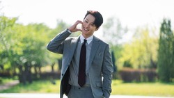 'Dynamite Kiss' Jadi Drama Korea Peringkat 1 yang banyak Ditonton di Hari Kerja