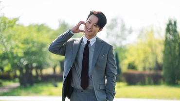 'Dynamite Kiss' Jadi Drama Korea Peringkat 1 yang banyak Ditonton di Hari Kerja