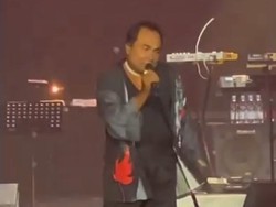 Mengenang Ecky Lamoh Eks Vokalis Edane