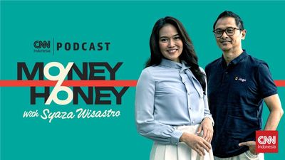 PODCAST: Strategi Bank Jago Seimbangkan Bisnis dan Sustainability
