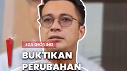 Video: Masih Cinta, Eza Gionino Masih Berharap Rujuk dengan Meiza